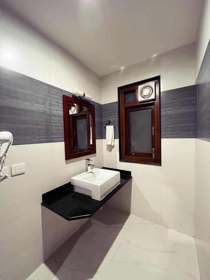 Cilantro Unwind Delisso Abode Hotel Gangtok Buitenkant foto
