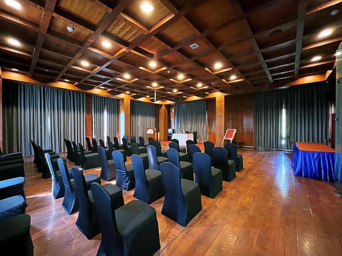 Cilantro Unwind Delisso Abode Hotel Gangtok Buitenkant foto