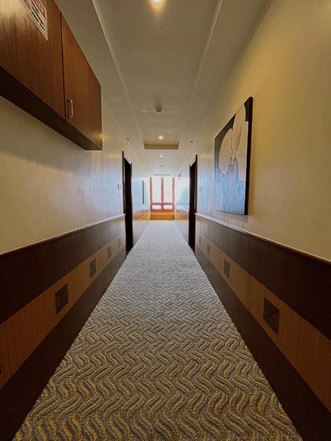 Cilantro Unwind Delisso Abode Hotel Gangtok Buitenkant foto