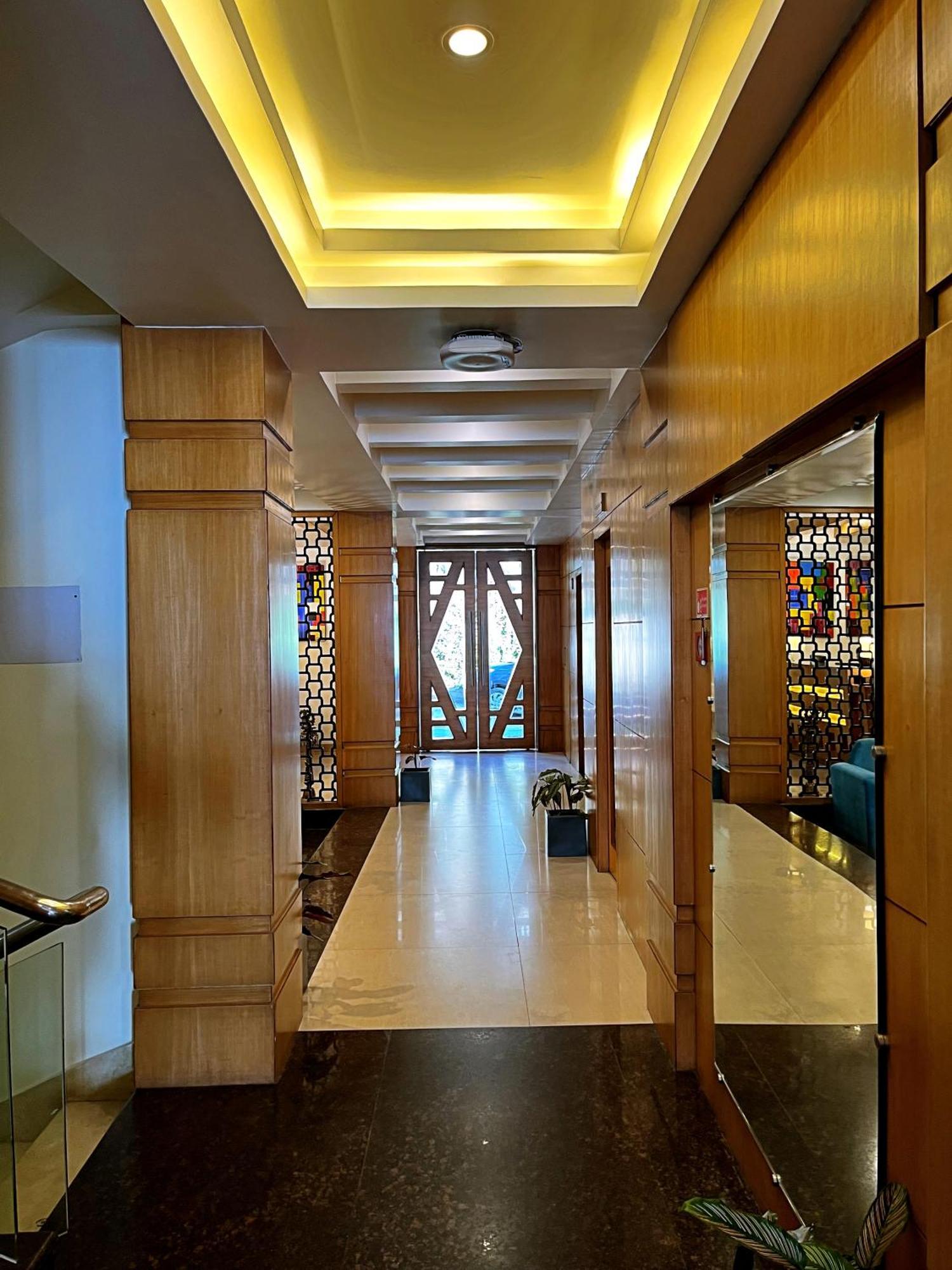 Cilantro Unwind Delisso Abode Hotel Gangtok Buitenkant foto